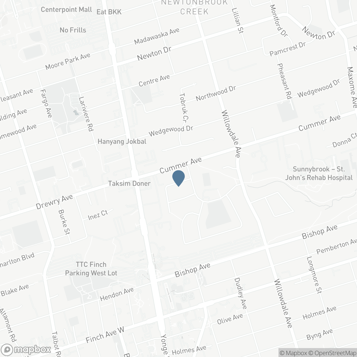 6 AVERILL CRESCENT, Toronto, Ontario M2M 2A9